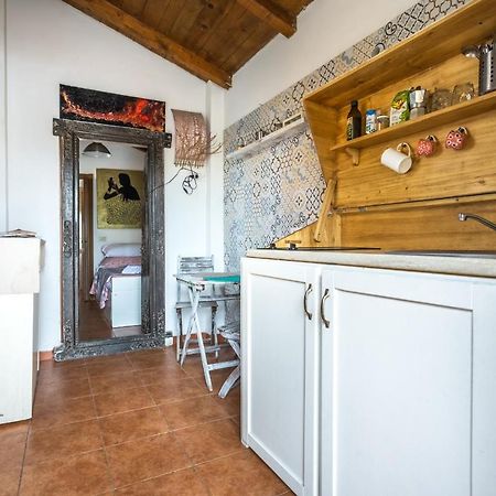 Cottage Degli Acquedotti Рим Екстериор снимка