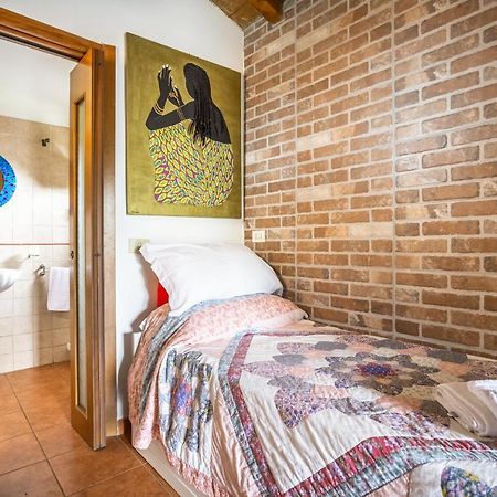 Cottage Degli Acquedotti Рим Екстериор снимка