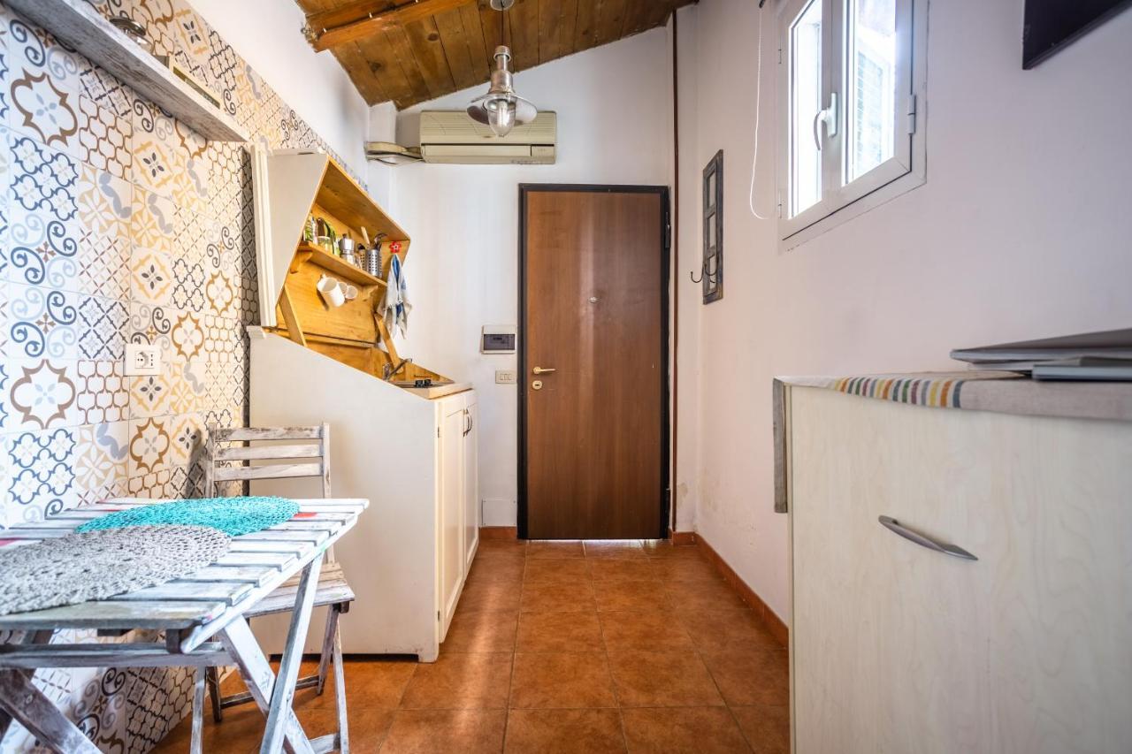Cottage Degli Acquedotti Рим Екстериор снимка