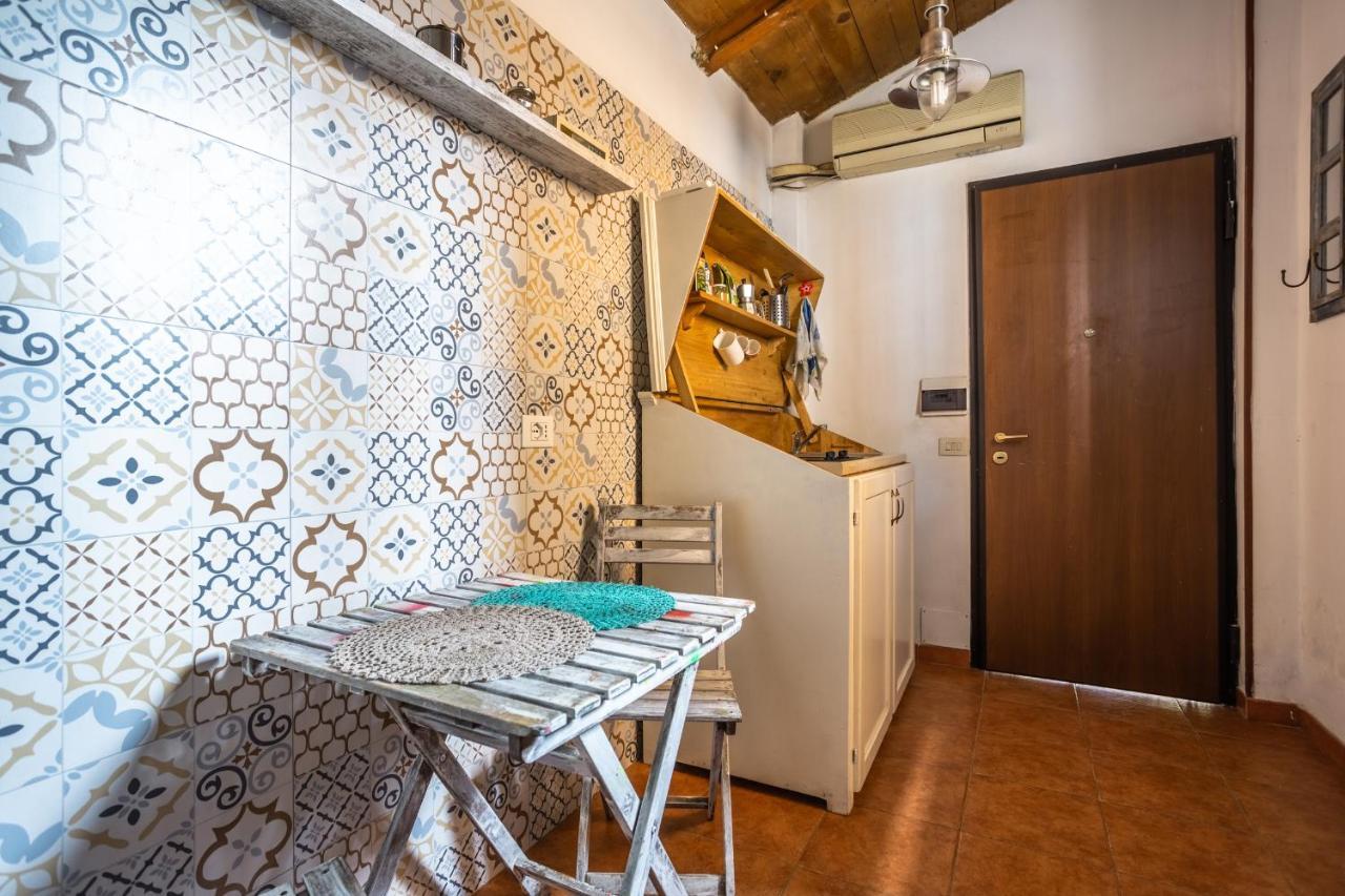 Cottage Degli Acquedotti Рим Екстериор снимка
