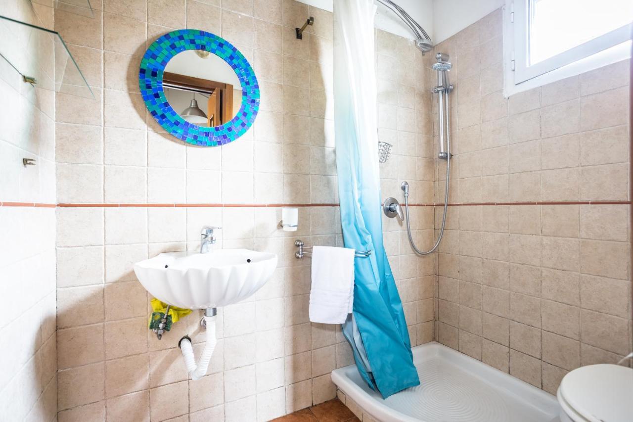 Cottage Degli Acquedotti Рим Екстериор снимка